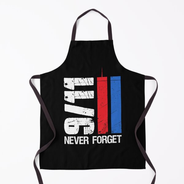 Item preview, 9/11 Never forget designed and sold by P0kker.