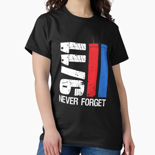 Item preview, 9/11 Never forget designed and sold by P0kker.