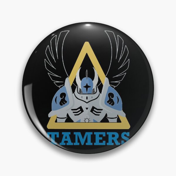 Item preview, Seraphimon Tamers  designed and sold by kinIgnat4.