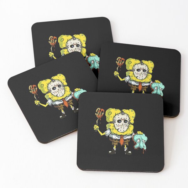 Item preview, Spongebob Squarepants  designed and sold by ashyrabramlet.