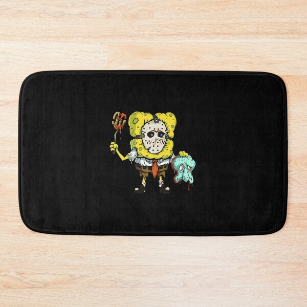 Item preview, Spongebob Squarepants  designed and sold by ashyrabramlet.