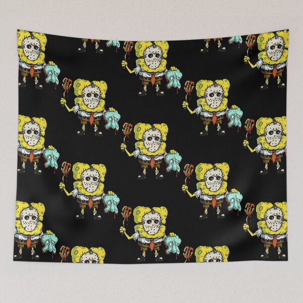 Item preview, Spongebob Squarepants  designed and sold by ashyrabramlet.