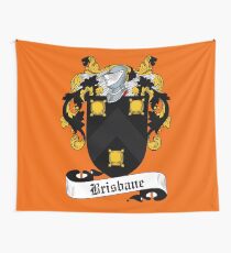 Brisbane Wall Tapestry