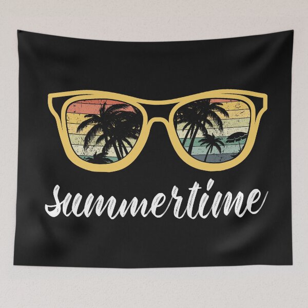 Item preview, Hora de verano designed and sold by HelloDaisynt.