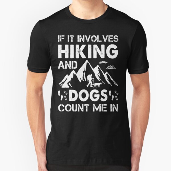 hiking adventures t shirts