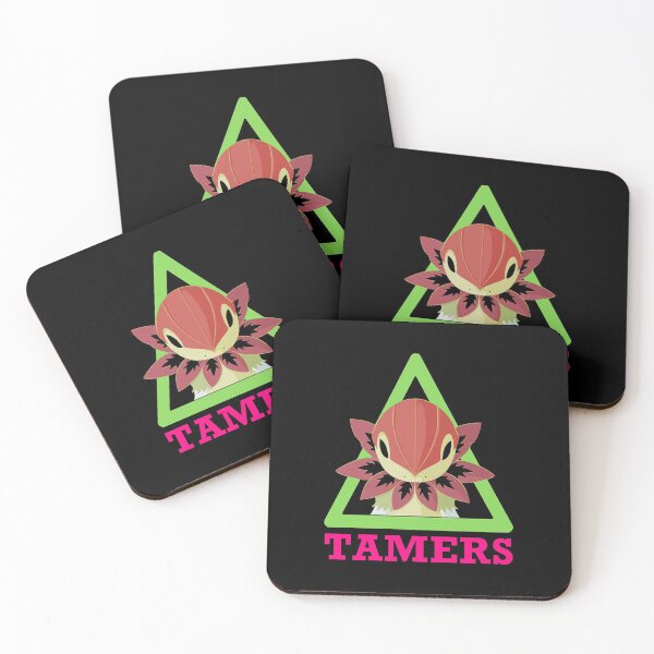 Item preview, Floramon Tamers  designed and sold by kinIgnat4.
