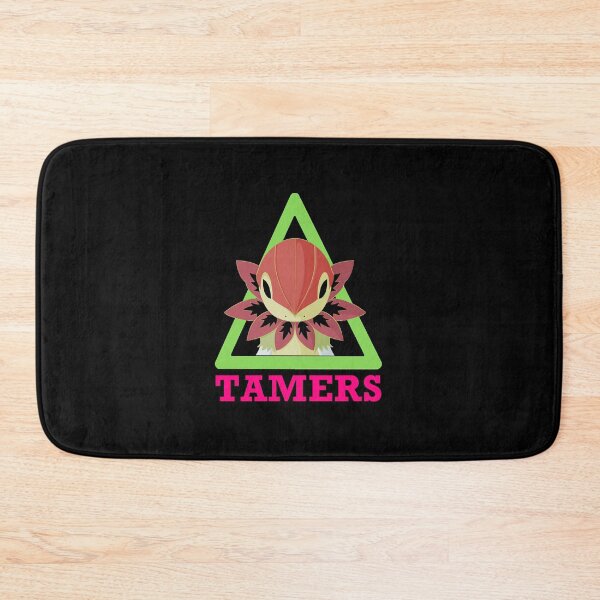 Item preview, Floramon Tamers  designed and sold by kinIgnat4.