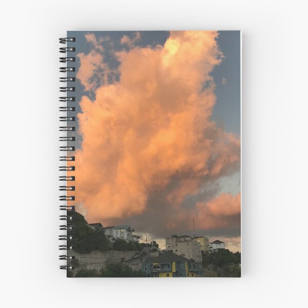 Item preview, Cloudy sky designed and sold by atroffire.