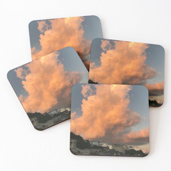 Item preview, Cloudy sky designed and sold by atroffire.