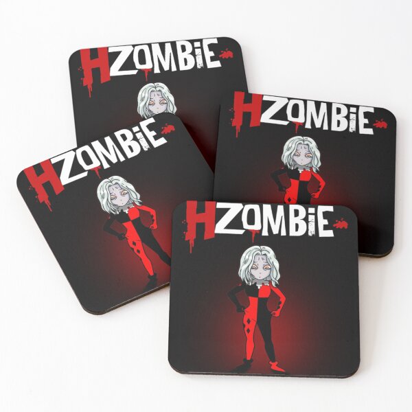 Item preview, HZombie  designed and sold by Harveydorvan09.