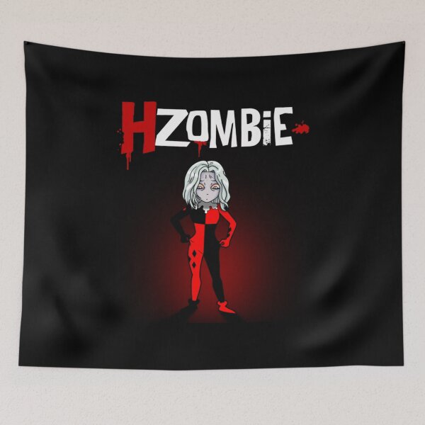 Item preview, HZombie  designed and sold by Harveydorvan09.