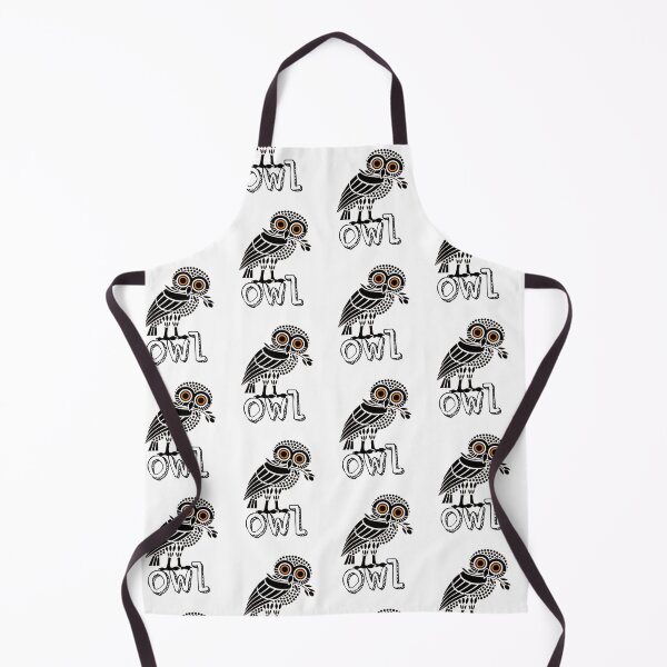 Item preview, Athenian owl,athenian,athena,owl,logo,logo owl  designed and sold by Yorino.