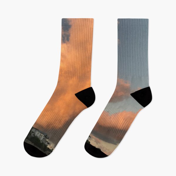 Item preview, Cloudy sky designed and sold by atroffire.