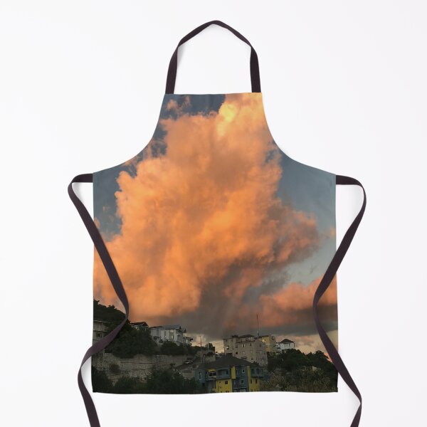 Item preview, Cloudy sky designed and sold by atroffire.