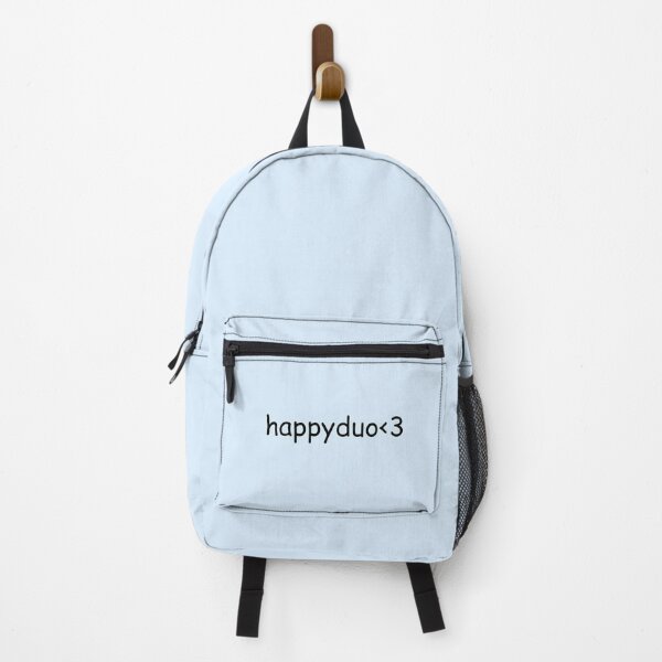 Item preview, happyduo<3 (skeppy and bbh) designed and sold by mistyp72.