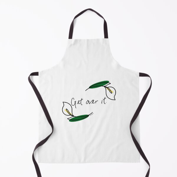 Item preview, Get over it designed and sold by ainsoles.