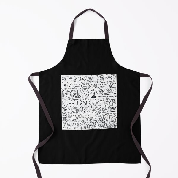 Item preview, Doodles Posters and Art Prints designed and sold by kinIgnat4.