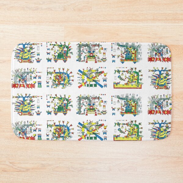 Item preview, Codex Laud designed and sold by Lacambalam.