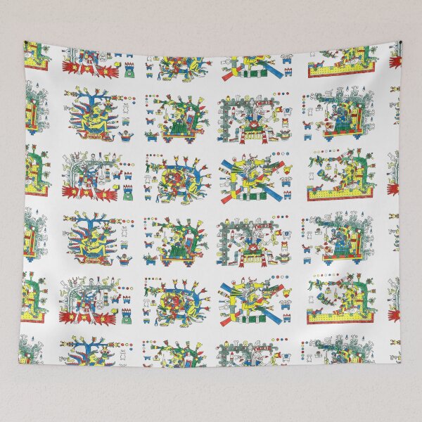Item preview, Codex Laud designed and sold by Lacambalam.