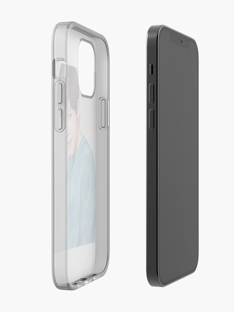 Kim Woo Bin Iphone Case Cover By Autumnleafe Redbubble