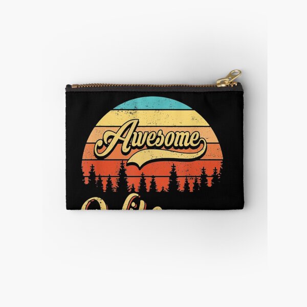 Item preview, Awesome Wife Since 2017 designed and sold by brockmaxwell.