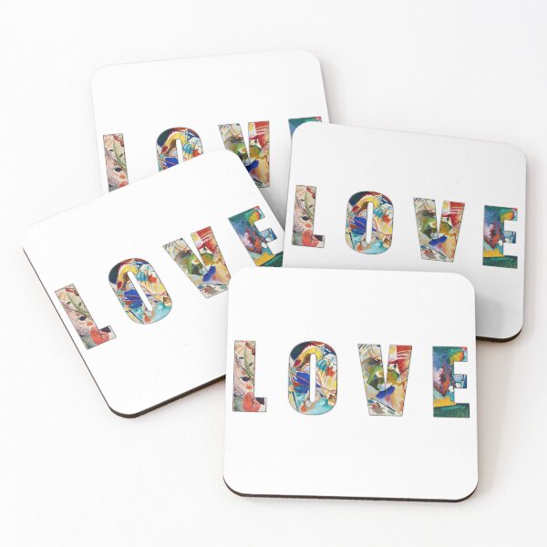 Item preview, L-o-v-e & Art designed and sold by modern-love-art.