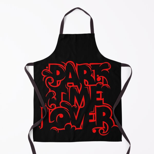 Item preview, part time job! designed and sold by thecave85.