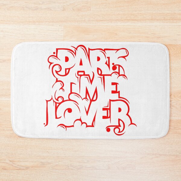 Item preview, part time job! designed and sold by thecave85.