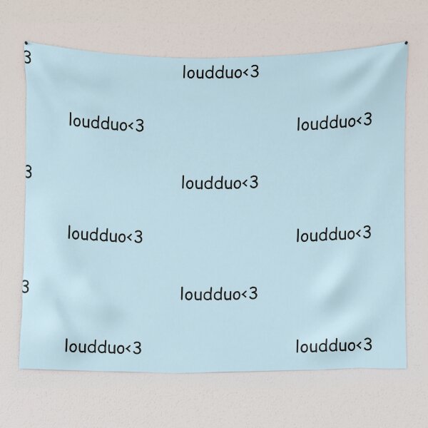 Item preview, loudduo<3 (dream and quackity) designed and sold by mistyp72.