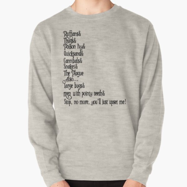 Mama knows best clearance sweatshirt