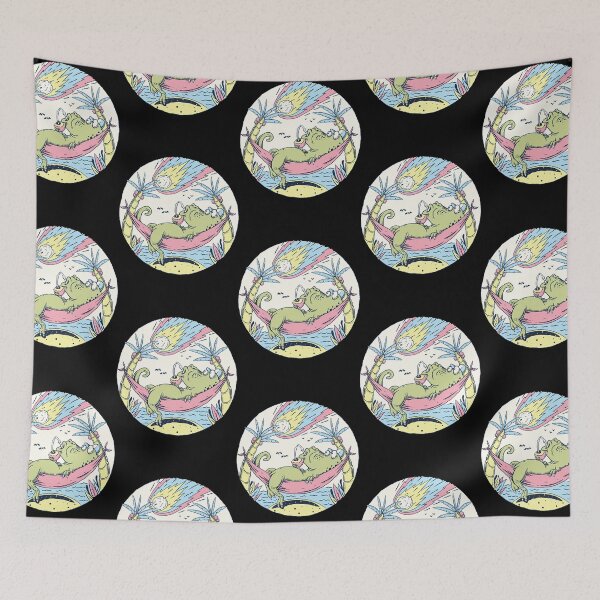 Item preview, Dinosaur Asteroid Day  designed and sold by kinIgnat4.