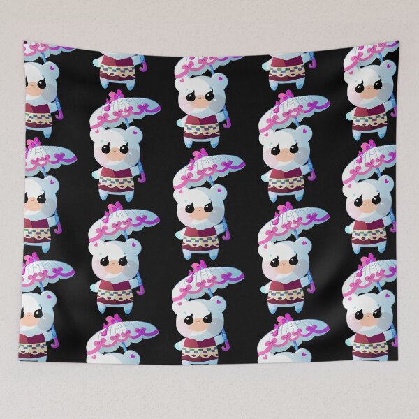Item preview, Flurry  designed and sold by ashyrabramlet.