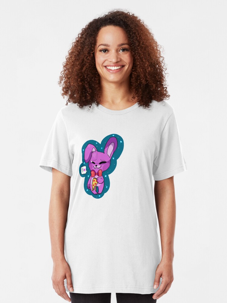 t shirt bonnie