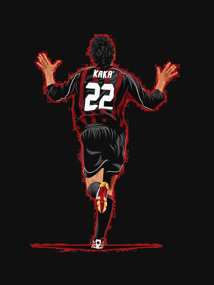 Ricardo Izecson dos Santos Leite Kaka Art Essential T-Shirt for