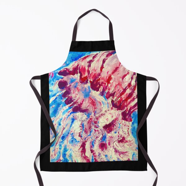 Item preview, Peppermint Jellyfish (2021) designed and sold by KaraDykes.