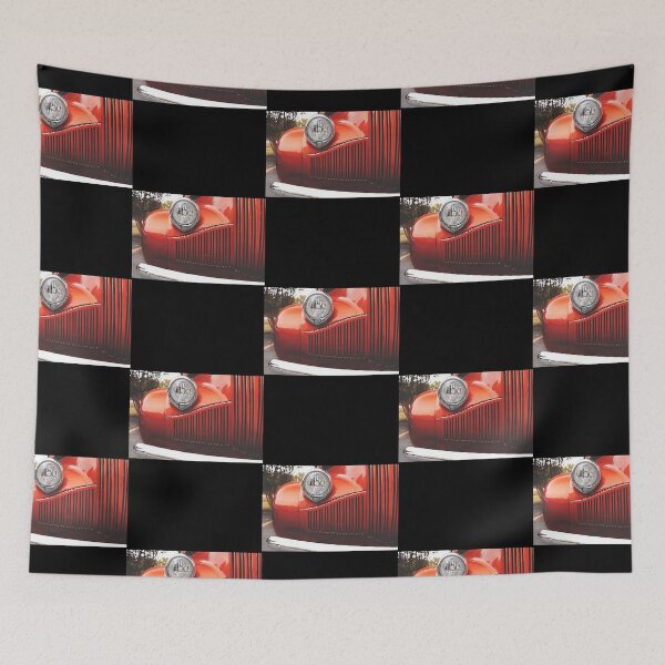 Item preview, Studebaker Pickup - grille detail  designed and sold by miniqnair.