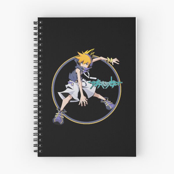 Item preview, Neku Sakuraba 2  designed and sold by ashyrabramlet.