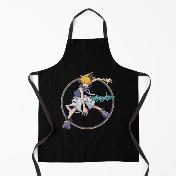 Item preview, Neku Sakuraba 2  designed and sold by ashyrabramlet.