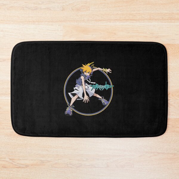 Item preview, Neku Sakuraba 2  designed and sold by ashyrabramlet.