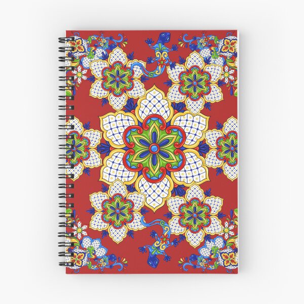 Item preview, Mexican Ornamental Pattern  designed and sold by Taleahsdesigns.