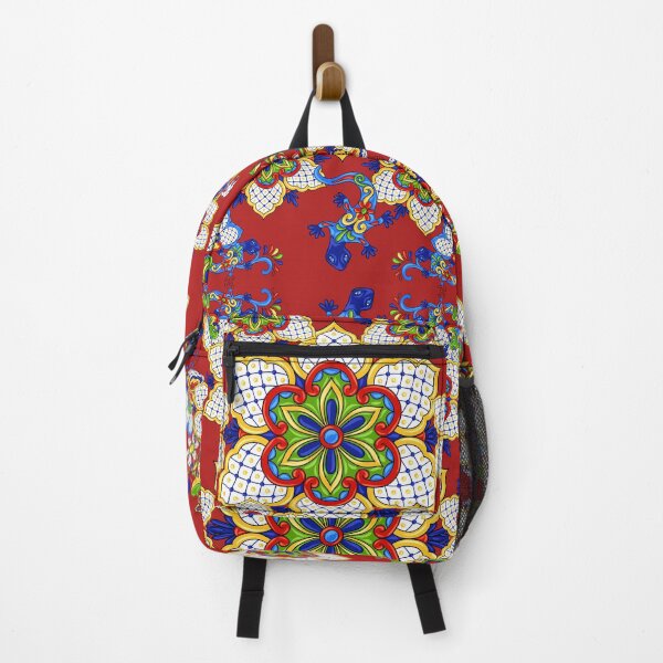 Item preview, Mexican Ornamental Pattern designed and sold by Taleahsdesigns.