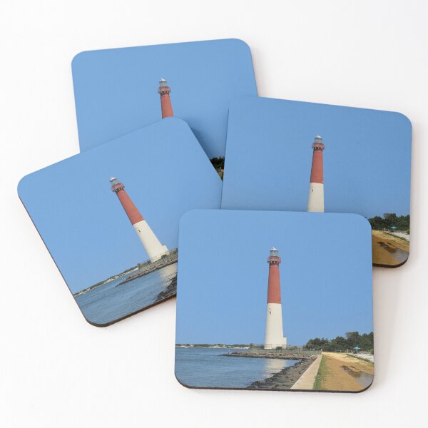 Item preview, "Old Barney" at  Barnegat Lighthouse State Park,  Barnegat Light, New Jersey designed and sold by Lanis Rossi.
