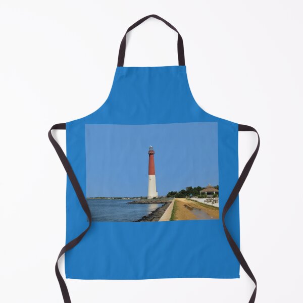 Item preview, "Old Barney" at  Barnegat Lighthouse State Park,  Barnegat Light, New Jersey designed and sold by Lanis Rossi.