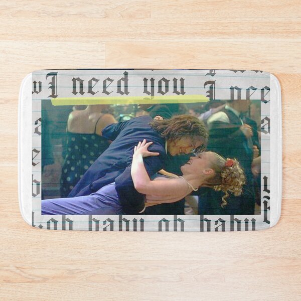 Item preview, 10 things I hate about you I want you I need you oh baby oh baby designed and sold by RougeMachtig.