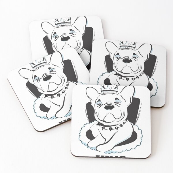 Item preview, Cool French Bulldog designed and sold by designbykev.