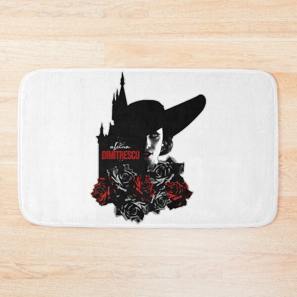 Item preview, Lady Dimitrescu designed and sold by dimitrescu269.