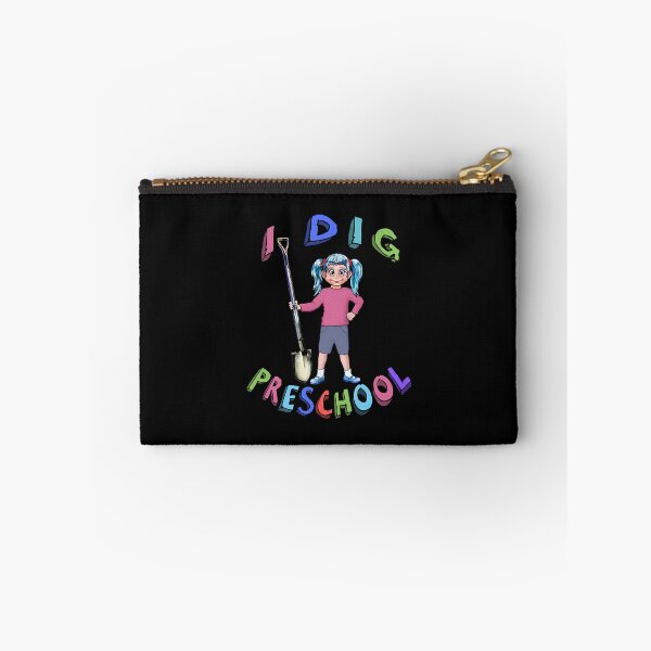 Item preview, I dig preschool  designed and sold by kinIgnat4.