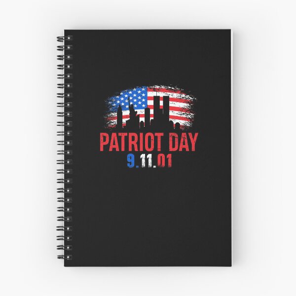 Item preview, Patriot Day 9.11.01 designed and sold by P0kker.