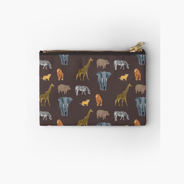 Item preview, African Animal Pack designed and sold by STEM-women.