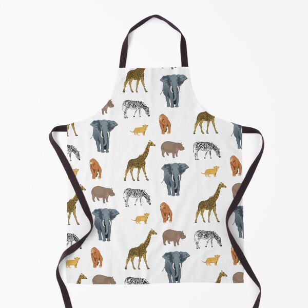 Item preview, African Animal Pack designed and sold by STEM-women.